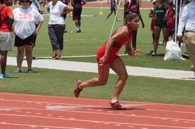 2012 Track Houston Track Meet — photo 202