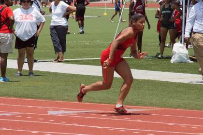2012 Track Houston Track Meet — photo 203