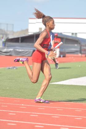 2012 Track Houston Track Meet — photo 204