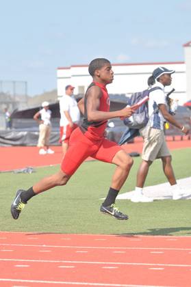 2012 Track Houston Track Meet — photo 208
