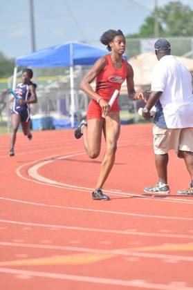 2012 Track Houston Track Meet — photo 212