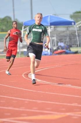 2012 Track Houston Track Meet — photo 215