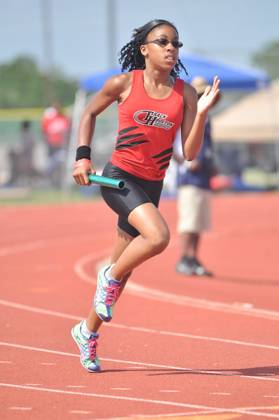 2012 Track Houston Track Meet — photo 216