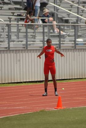 2012 Track Houston Track Meet — photo 224