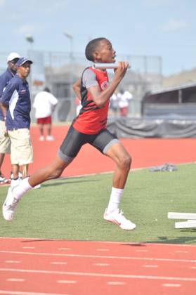 2012 Track Houston Track Meet — photo 231