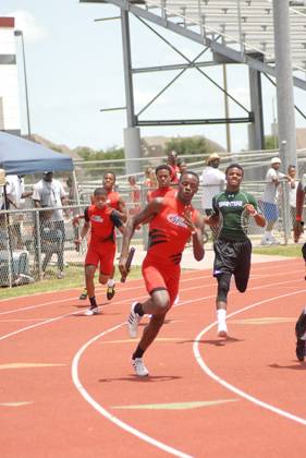 2012 Track Houston Track Meet — photo 232