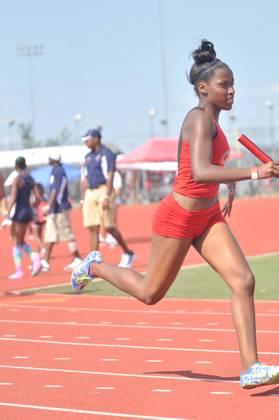 2012 Track Houston Track Meet — photo 236