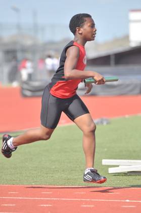 2012 Track Houston Track Meet — photo 238