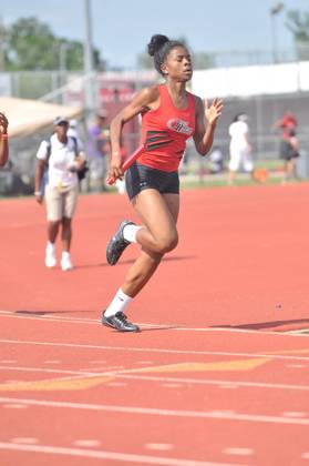 2012 Track Houston Track Meet — photo 242