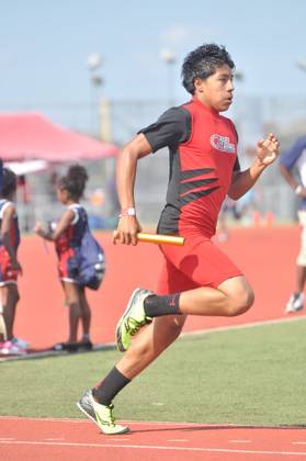 2012 Track Houston Track Meet — photo 244