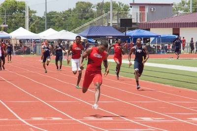 2012 Track Houston Track Meet — photo 250