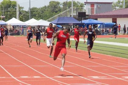 2012 Track Houston Track Meet — photo 251