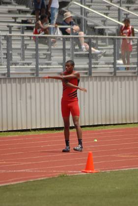 2012 Track Houston Track Meet — photo 255