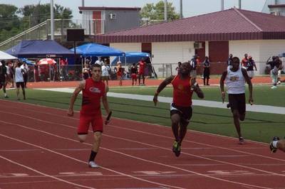 2012 Track Houston Track Meet — photo 256