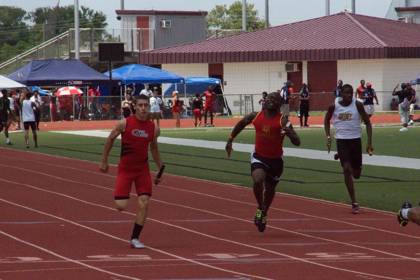 2012 Track Houston Track Meet — photo 257