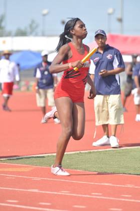2012 Track Houston Track Meet — photo 258