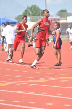 2012 Track Houston Track Meet — photo 260