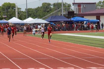 2012 Track Houston Track Meet — photo 263