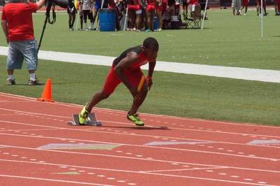 2012 Track Houston Track Meet — photo 272