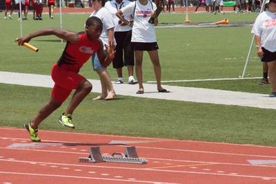 2012 Track Houston Track Meet — photo 274