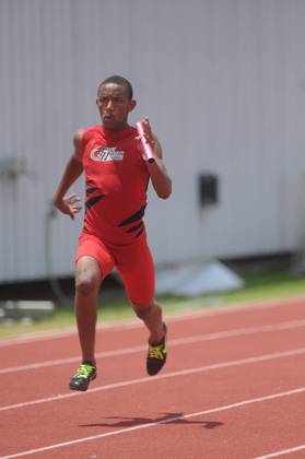 2012 Track Houston Track Meet — photo 276