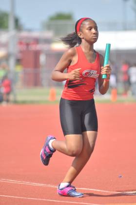 2012 Track Houston Track Meet — photo 281
