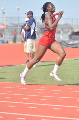 2012 Track Houston Track Meet — photo 285