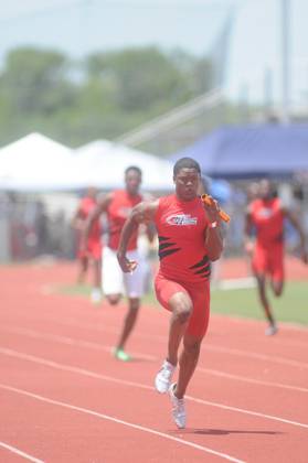 2012 Track Houston Track Meet — photo 287