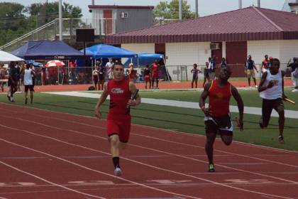 2012 Track Houston Track Meet — photo 291