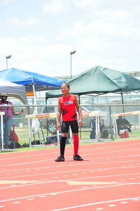 2012 Track Houston Track Meet — photo 292