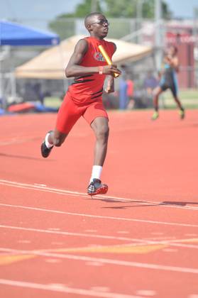 2012 Track Houston Track Meet — photo 295