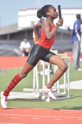 2012 Track Houston Track Meet — photo 296
