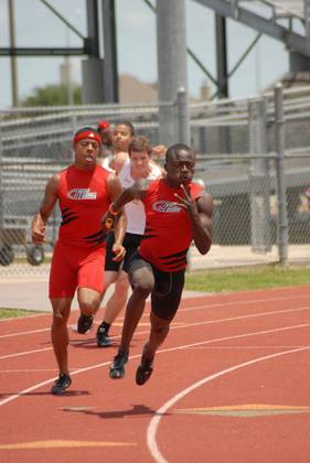 2012 Track Houston Track Meet — photo 298