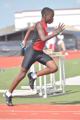 2012 Track Houston Track Meet — photo 300