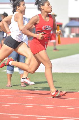 2012 Track Houston Track Meet — photo 303