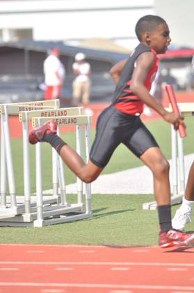 2012 Track Houston Track Meet — photo 304
