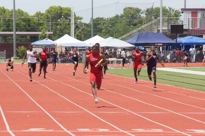 2012 Track Houston Track Meet — photo 314