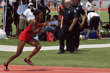 2012 Track Houston Track Meet — photo 319