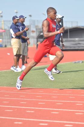 2012 Track Houston Track Meet — photo 320