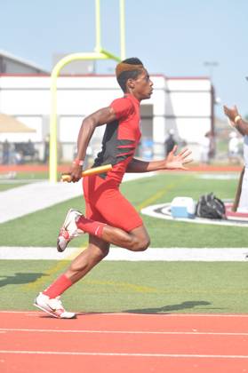 2012 Track Houston Track Meet — photo 322