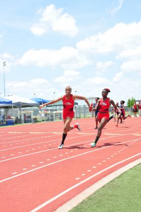 2012 Track Houston Track Meet — photo 327