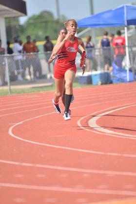 2012 Track Houston Track Meet — photo 330