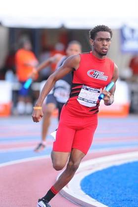 2012 USATF National Junior Olympic — Baltimore MD — photo 4