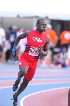 2012 USATF National Junior Olympic — Baltimore MD — photo 10