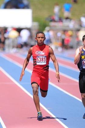 2012 USATF National Junior Olympic — Baltimore MD — photo 12