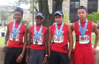 2012 USATF National Junior Olympic — Baltimore MD — photo 13