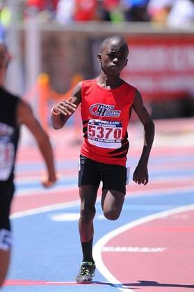 2012 USATF National Junior Olympic — Baltimore MD — photo 15