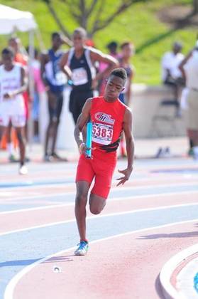 2012 USATF National Junior Olympic — Baltimore MD — photo 19