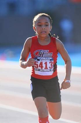 2012 USATF National Junior Olympic — Baltimore MD — photo 21
