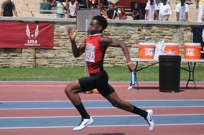 2012 USATF National Junior Olympic — Baltimore MD — photo 27